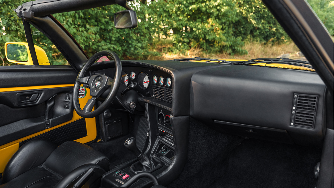 Alfa Romeo RZ Roadster